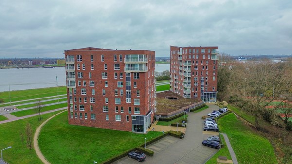 Medium property photo - Koninginnelaan 164, 3181 GK Rozenburg